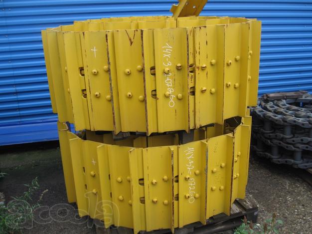 Гусеница в сборе 49L 3G 600 мм для Hitachi