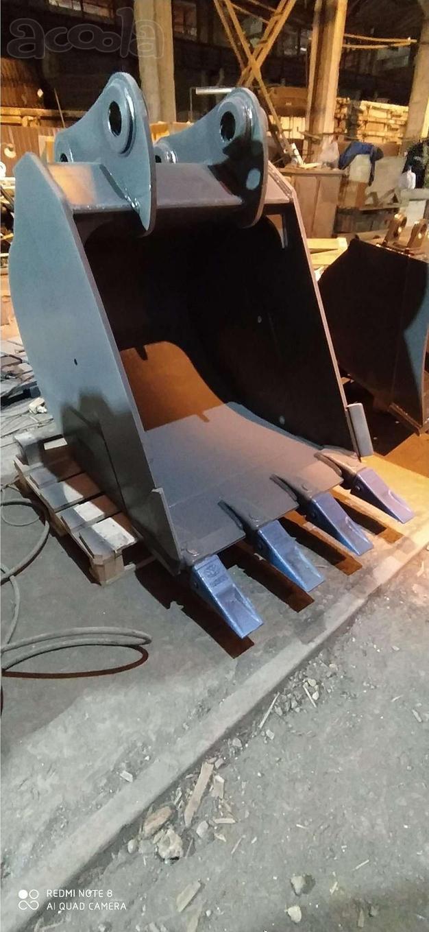 Ковш общестроительный для Doosan