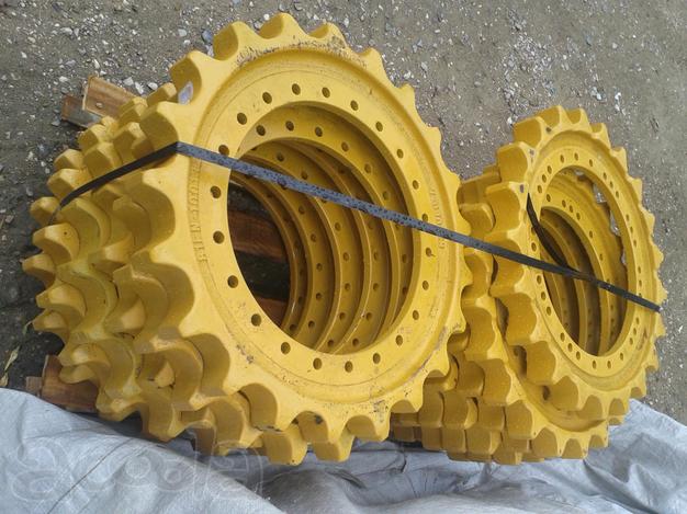 Звездочка 1181-00050 для Doosan 225