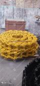 Цепь гусеничная 44L для Caterpillar D8R, usco ITR