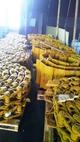 Цепь гусеничная 48 звеньев для Hitachi ZX330
