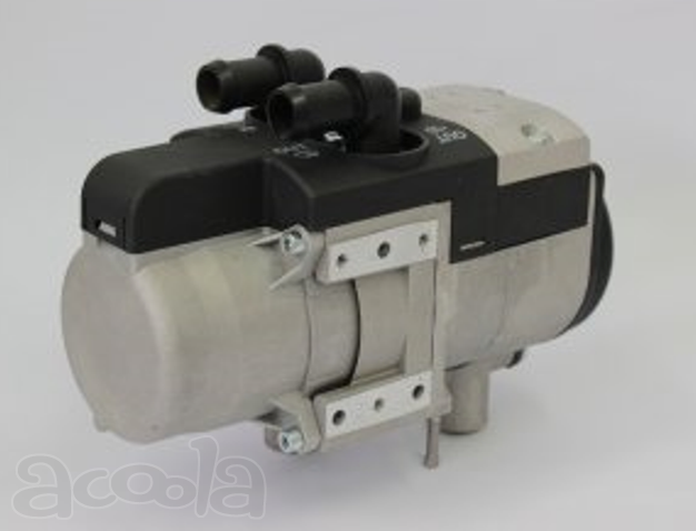 Предпусковой подогреватель BINAR-5S (5кВт)