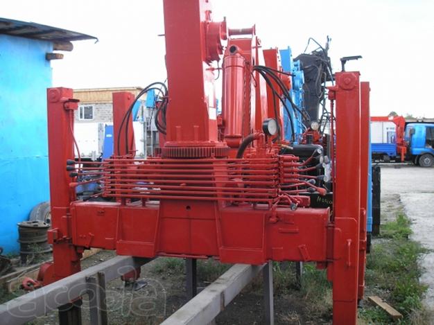 Продам КМУ Maeda 3 тонны 11 метров
