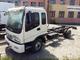 Шасси Foton Auman BJ 1093 (7 тонн)