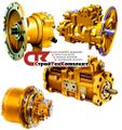 Ремонт гидростанции kawasaki k3v63dt, k3v80dt, k3v112dt, k3v180, k3v200dt.ctk-gidro ru
