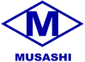 Сальники Musashi made in Japan в наличии ctk-gidro ru