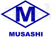 Сальники Musashi made in Japan в наличии ctk-gidro ru
