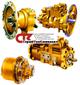 Ремонт гидростанции kawasaki k3v63dt, k3v80dt, k3v112dt, k3v180, k3v200dt.ctk-gidro ru