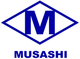 Сальники Musashi made in Japan в наличии ctk-gidro ru