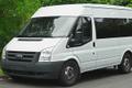Пассажирские перевозки. Микроавтобус Ford Transit на 18 мест