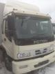 2013, Foton Auman BJ 1093