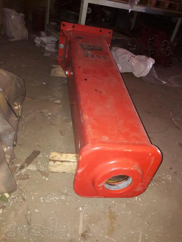 Гидромолот Rammer 2155