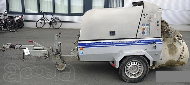 BMS Worker N 1 стандарт 2011 года выпуска