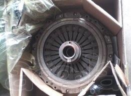 Продам Сцепление Mercedes Actros 640300618