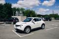 Продаётся автомобиль  NISSAN JUKE 2012г.