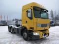 Седельный тягач Renault Premium Lander 6x4