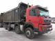 Самосвал Volvo FMX 8x6