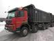 Самосвал Volvo FMX 8x6