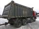 Самосвал Volvo FMX 8x6