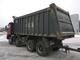 Самосвал Volvo FMX 8x6