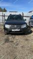 Renault Duster, 2014