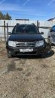 Renault Duster, 2014