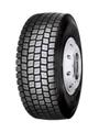 295/80R22.5 Yokohama TY607 152/148M Ведущая ось