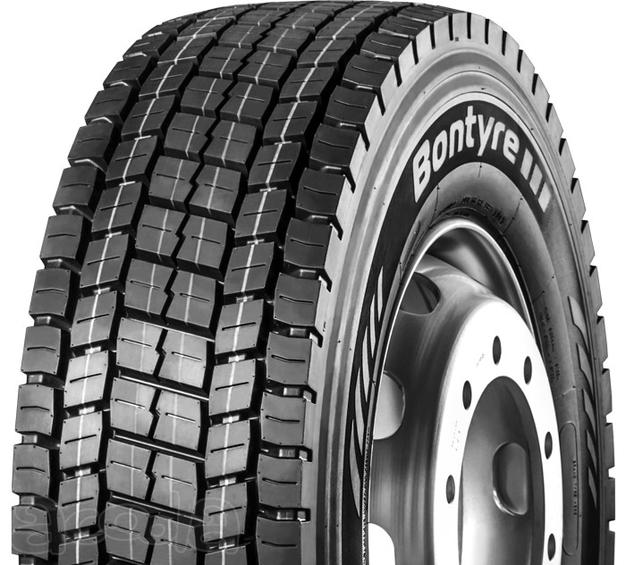 295/80R22.5 Bontyre D-730 152/148M Ведущая ось
