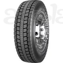 315/70R22.5 Goodyear RHDII 154/152L Ведущая ось