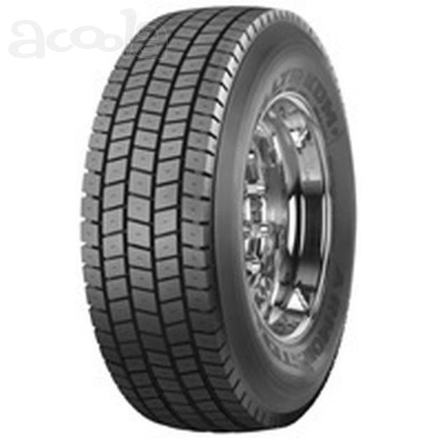 315/70R22.5 Kelly Armorsteel KDM 154/152M Ведущая ось