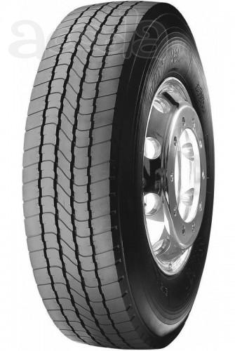 315/70R22.5 Kelly Armorsteel KSM 154/152M Рулевая ось