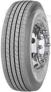 315/70R22.5 Sava Avant 4  PLUS 154/150L Рулевая ось