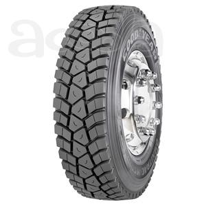 315/80R22.5 Goodyear OMN MSD II 156/150K Ведущая ось