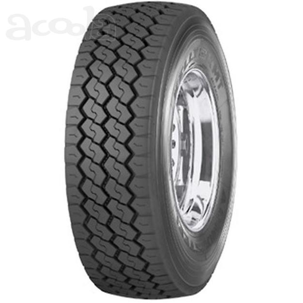 385/65R22.5 Kelly Armorsteel KMT 160J 158K Прицеп