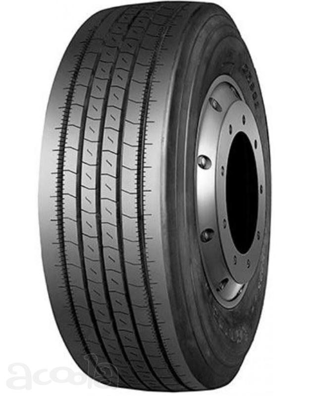 385/65R22.5 Westlake CR931 160K Рулевая ось (ТН)