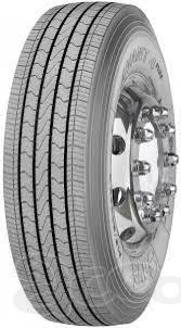 385/65R22.5  Sava  Avant 4 PLUS  160/158 L  Рулевая ось