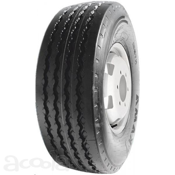 385/65 R22.5 Кама NT201 160K Прицеп