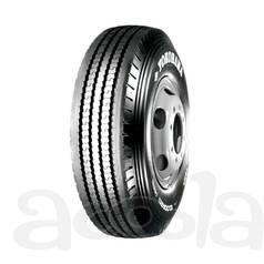 7.50R16С Yokohama Y785 123/121M Рулевая ось