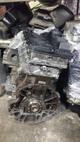 Двигатель Ford Transit 2.4 115hp