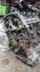 Двигатель Ford Transit 2.4 115hp