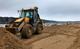 Предоставим в аренду экскаватор - погрузчик JCB.