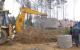 Предоставим в аренду экскаватор - погрузчик JCB.