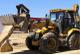 Предоставим в аренду экскаватор - погрузчик JCB.