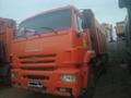 САМОСВАЛ KAMAZ  (6Х4) 2014 г.в.