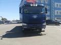 Самосвал  FAW J6 CA 3250 P66K2T1E5