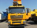 Самосвал SHACMAN 8*4  SX3318DT366 2018 г.в.