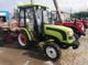 Мини-трактор  Shifeng XZS-244 (с кабиной)4x4