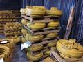 Продам направляющее колесо на CATERPILLAR: D6R