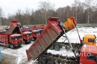 Аренда Тонаров, самосвалов, перевозка грунта доставка пгс, россыпи нал безнал