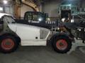 Услуги телескопического погрузчика Bobcat T3571